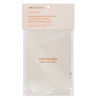 Mascarilla algodón orgánico reversible grande estrellas rosa homologada con protección +90%