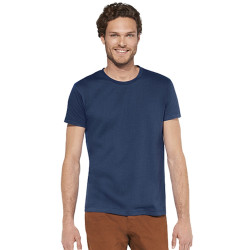 Camisetas de Manga Corta para Hombre