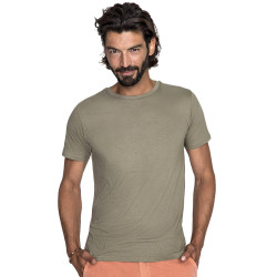 Camiseta Algodón Orgánico Sol's Milo