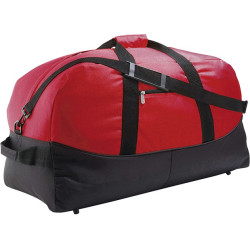 Bolsa de Viaje o Deporte Bicolor