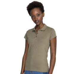Polos Mujer 100% Algodón