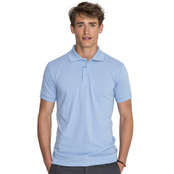 Polo Sol's Prime