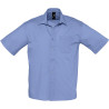 Camisa de manga corta