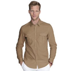 Camisa Sol's Burma