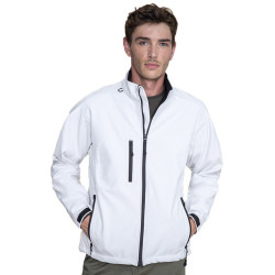 Chaqueta Impermeable para Hombre