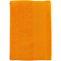 Toalla de Mano Lisa para Personalizar