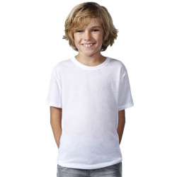 Camisetas Blanca Roly SUBLIMA K PARA Sublimación