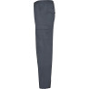 Pantalón largo Daily algodón poliéster Roly