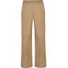 Pantalón largo Daily algodón poliéster Roly