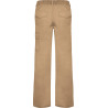 Pantalón largo Daily algodón poliéster Roly