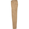 Pantalón largo Daily algodón poliéster Roly
