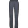 Pantalón Largo de Poliéster para Mujer
