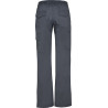 Pantalón Largo de Poliéster para Mujer