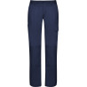 Pantalón Largo de Poliéster para Mujer