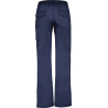 Pantalón Largo de Poliéster para Mujer
