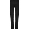 Pantalones Falso Vaquero de Algodón para Mujer