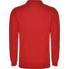 Polo Poliéster Hombre