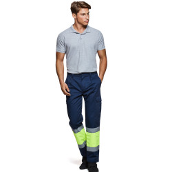 Pantalones de Trabajo