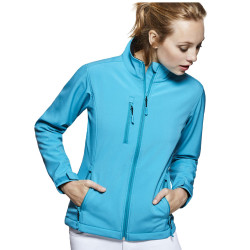 Chaquetas Roly NEBRASKA W