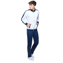 Chándal Bicolor Combinado para Hombre