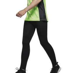 Mallas Térmicas Técnicas para Hombre