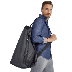 Bolsa Deportiva de Lona Revestida