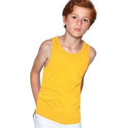 Camiseta de Tirantes para Niño