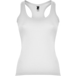 Camiseta de Tirante Estrecho para Mujer
