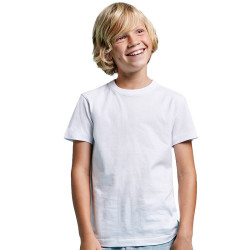 Camiseta Roly BRACO K Blanco