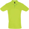 Polo tallas grandes 3XL Sol's PERFECT colores