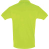 Polo tallas grandes 3XL Sol's PERFECT colores