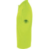 Polo tallas grandes 3XL Sol's PERFECT colores