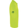 Polo tallas grandes 3XL Sol's PERFECT colores