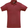 Polo tallas grandes 3XL Sol's PERFECT colores