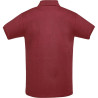 Polo tallas grandes 3XL Sol's PERFECT colores