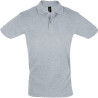 Polo tallas grandes 3XL Sol's PERFECT colores