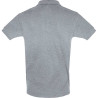 Polo tallas grandes 3XL Sol's PERFECT colores
