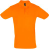 Polo tallas grandes 3XL Sol's PERFECT colores
