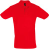 Polo tallas grandes 3XL Sol's PERFECT colores