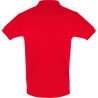 Polo tallas grandes 3XL Sol's PERFECT colores