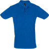 Polo tallas grandes 3XL Sol's PERFECT colores
