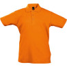 Polos para Niño
