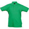 Polos para Niño