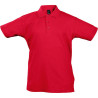 Polos para Niño