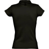 Polos Mujer 100% Algodón