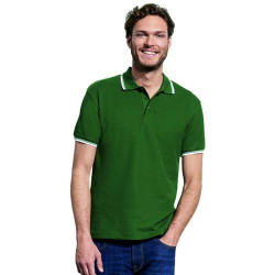 Polos Hombre Estilo Clásico