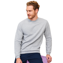 Sudadera con Cuello Redondo Sol´s Spider