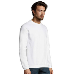 Sudadera Sol´s Spider con Cuello Redondo