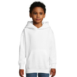 Sudadera Infantil con Capucha Slam