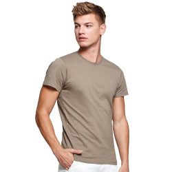 Camiseta Manga Corta
